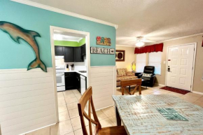 Sea Breeze 211 condo